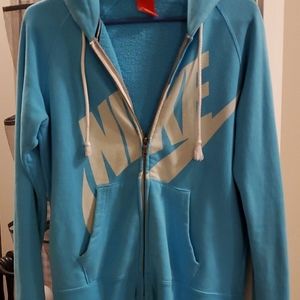 Nike jacket